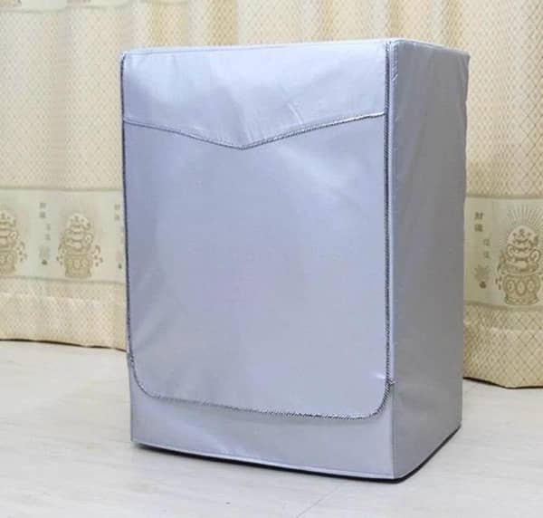 Funda Cubre Lavarropas 